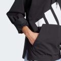 Худи Essentials Big Logo Single Jersey