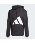 Худі Essentials Big Logo Single Jersey