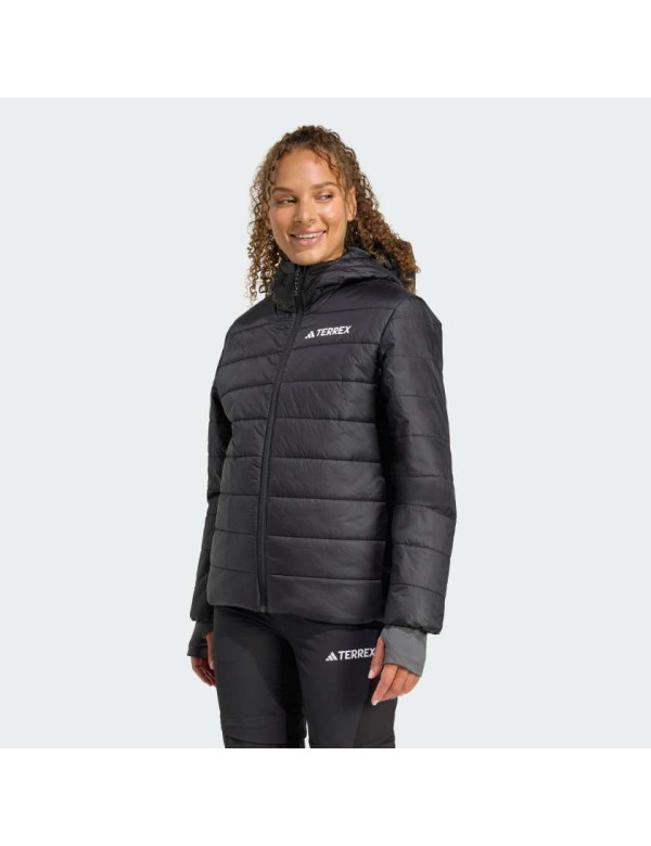 Куртка Terrex Multi Essentials CLIMAWARM Insulated Hooded
