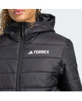Куртка Terrex Multi Essentials CLIMAWARM Insulated Hooded