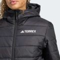 Куртка Terrex Multi Essentials CLIMAWARM Insulated Hooded