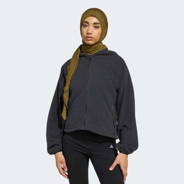Толстовка City Tech High Pile Fleece