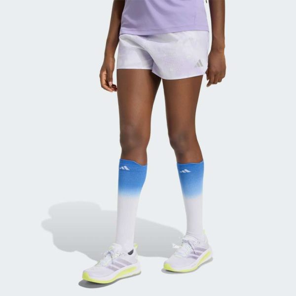 Шорты adi365 Running Essentials Brand Love