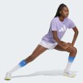 Шорты adi365 Running Essentials Brand Love