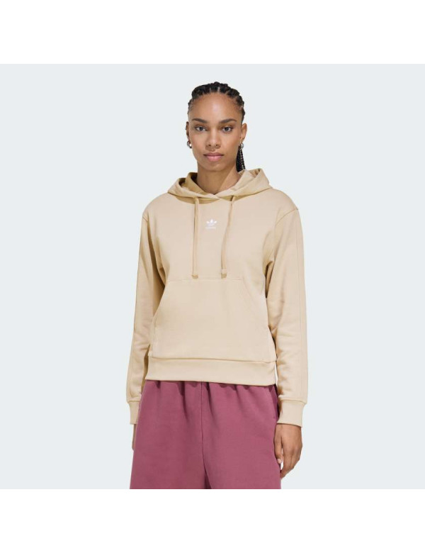 Худі ESSENTIALS FRENCH TERRY REGULAR