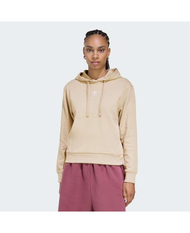 Худі ESSENTIALS FRENCH TERRY REGULAR