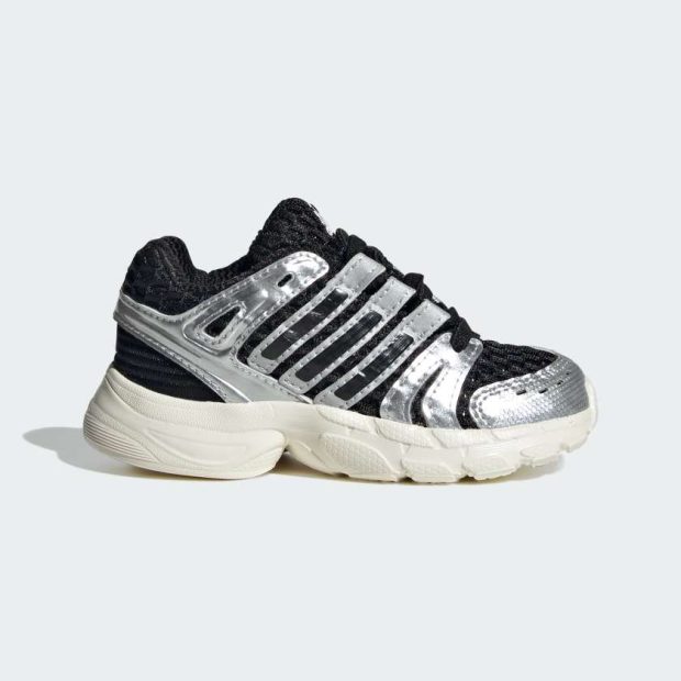 Кросівки ADISTAR CONTROL 5 ELASTIC LACE