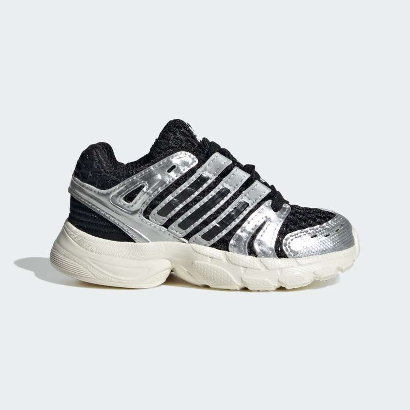 Кросівки ADISTAR CONTROL 5 ELASTIC LACE