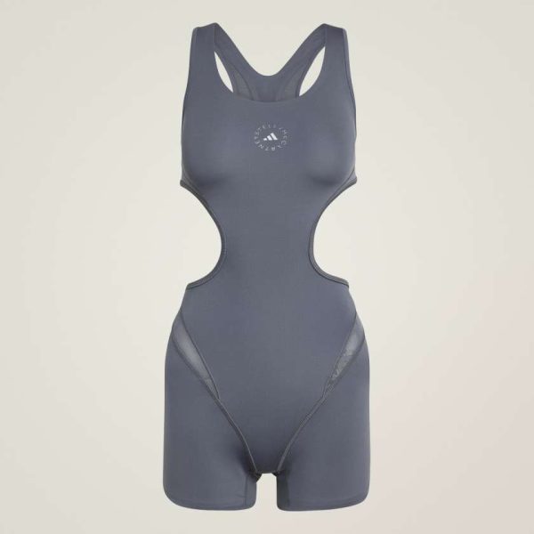 Комбінезон adidas by Stella McCartney Running Onesie