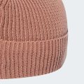 Шапка Everyday Icons Beanie With Tonal Metal Trefoil