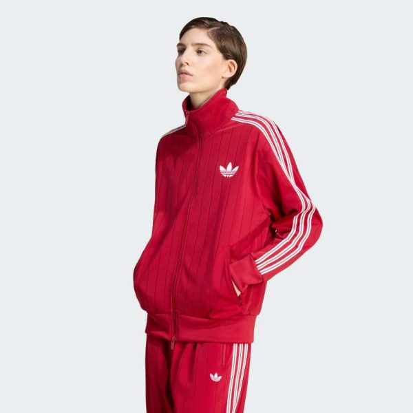 Олимпийка PINSTRIPE FIREBIRD LOOSE