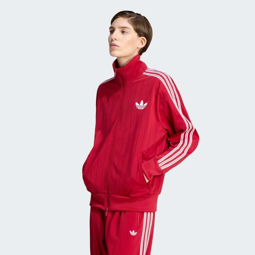 Олимпийка PINSTRIPE FIREBIRD LOOSE