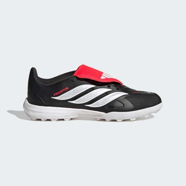 Бутси PREDATOR LEAGUE Fold-Over Tongue Turf Football Kids