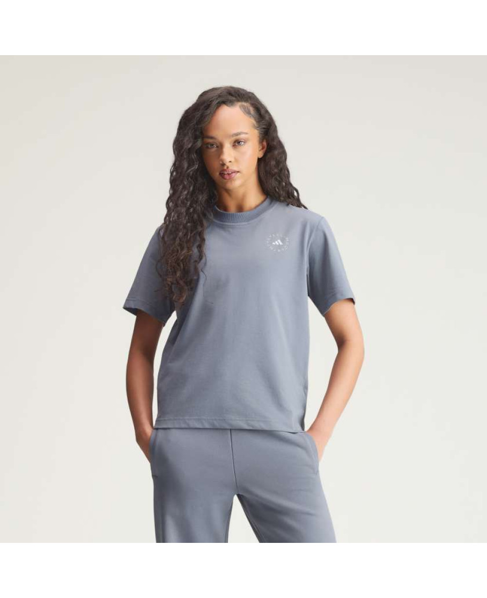 Футболка adidas by Stella McCartney TrueCasuals Regular Sportswear