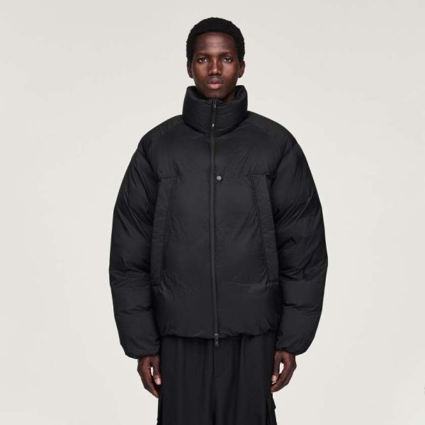 Пуховик Y-3