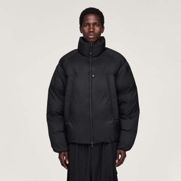 Пуховик Y-3