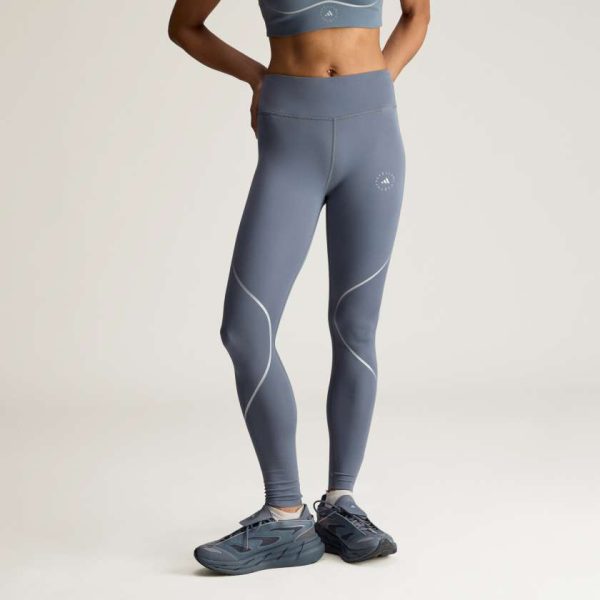 Леггинсы adidas by Stella McCartney Running