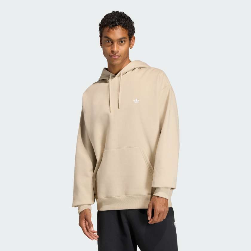 Худи TREFOIL ESSENTIALS LOOSE