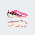 Бутси F50 HYPERFAST LEAGUE Firm Ground Football Kids