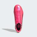 Бутси F50 HYPERFAST LEAGUE Firm Ground Football Kids