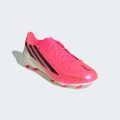 Бутси F50 HYPERFAST LEAGUE Firm Ground Football Kids