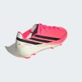 Бутси F50 HYPERFAST LEAGUE Firm Ground Football Kids