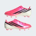 Бутси F50 HYPERFAST LEAGUE Firm Ground Football Kids