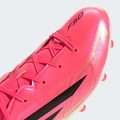 Бутси F50 HYPERFAST LEAGUE Firm Ground Football Kids