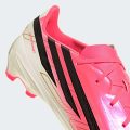 Бутси F50 HYPERFAST LEAGUE Firm Ground Football Kids