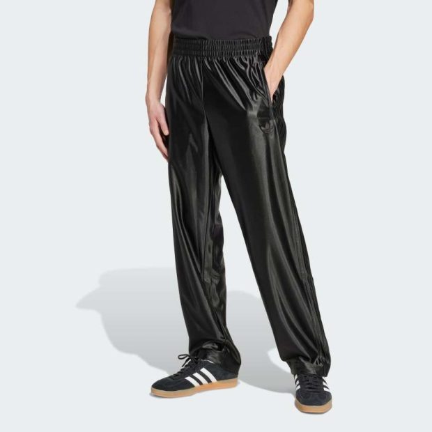 Спортивні штани Firebird Adicolor Metallic
