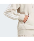 Толстовка Essentials 3-Stripes French Terry