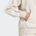 Толстовка Essentials 3-Stripes French Terry