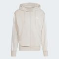 Толстовка Essentials 3-Stripes French Terry