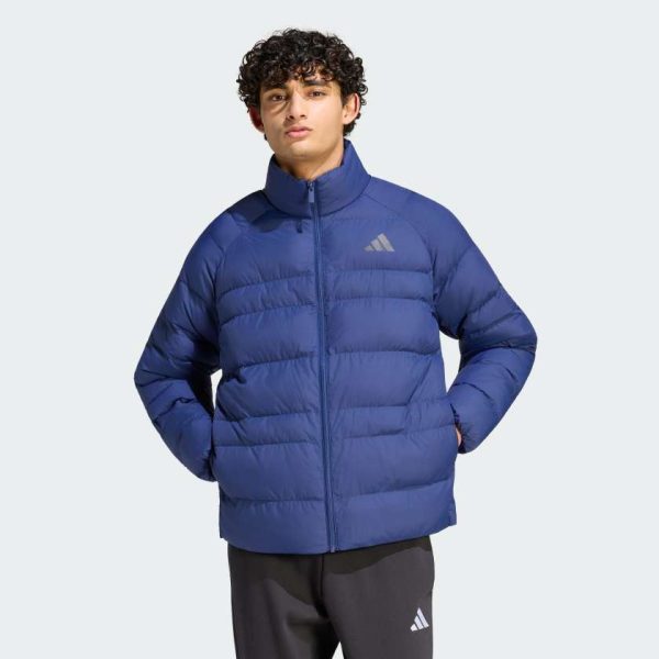 Куртка ESSENTIALS PACKABLE INSULATED