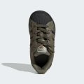 Кроссовки SUPERSTAR LED LIGHTS COMFORT CLOSURE ELASTIC LACE