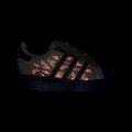 Кроссовки SUPERSTAR LED LIGHTS COMFORT CLOSURE ELASTIC LACE