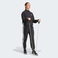 Куртка Train Essentials 3-Stripes Woven Warm-Up Jack