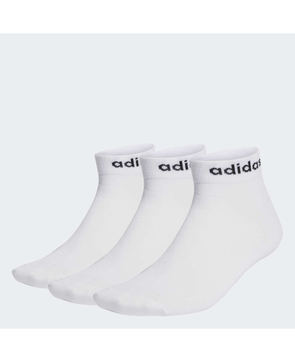 Три пари шкарпеток Think Linear Ankle