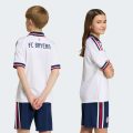 Джерсі FC Bayern 26/27 Away Kids