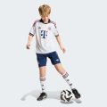 Джерсі FC Bayern 26/27 Away Kids
