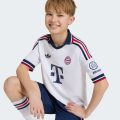 Джерсі FC Bayern 26/27 Away Kids