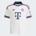 Джерсі FC Bayern 26/27 Away Kids