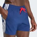 Плавальні шорти 3 STRIPES 5 INCH