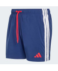 Плавальні шорти 3 STRIPES 5 INCH