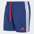 Плавальні шорти 3 STRIPES 5 INCH