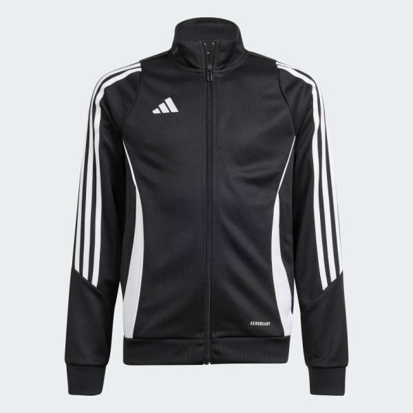 Спортивная кофта Tiro 24