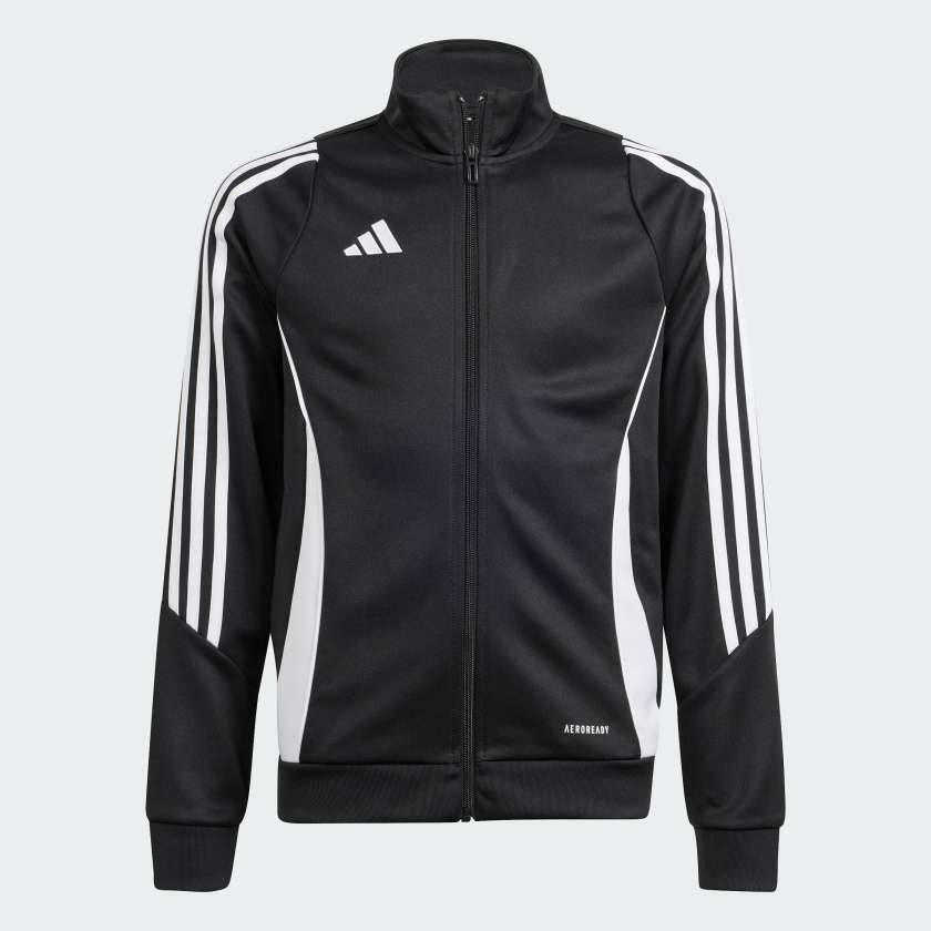 Спортивная кофта Tiro 24