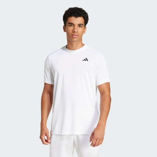 Футболка Club Tennis Climacool