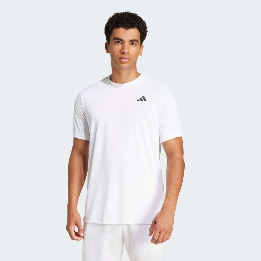 Футболка Club Tennis Climacool
