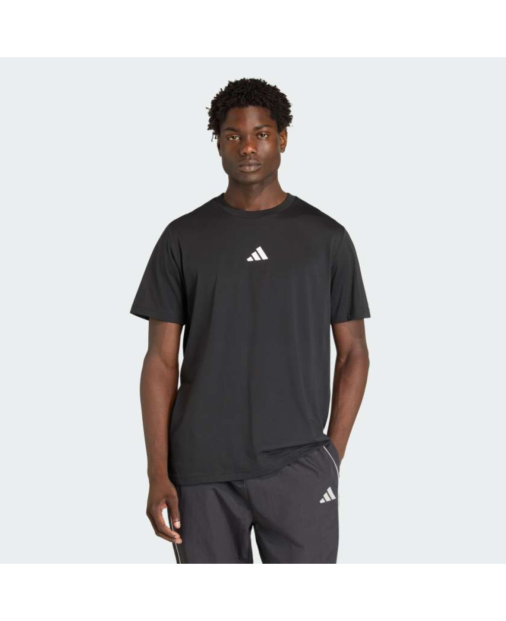Футболка CLIMACOOL TRAINING IDENTITY GRAPHIC